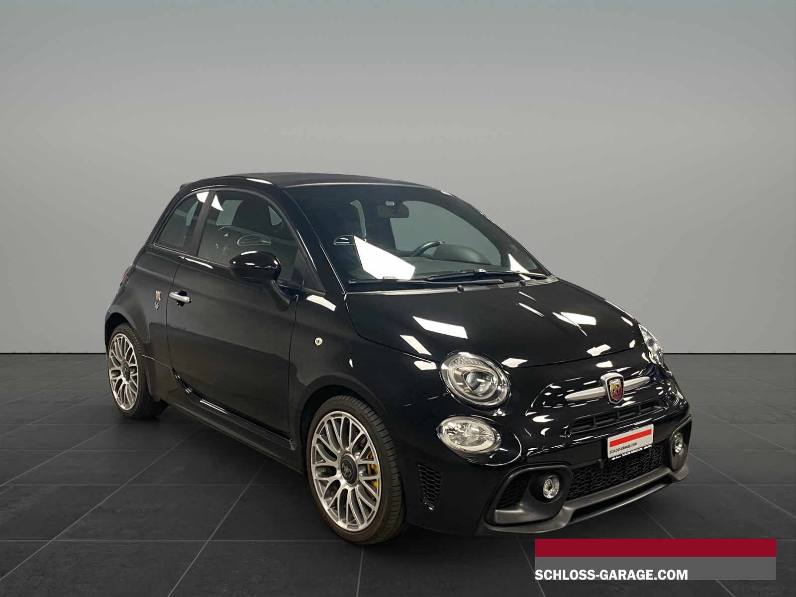 FIAT 595 C Abarth 1.4 T-Jet-image-8