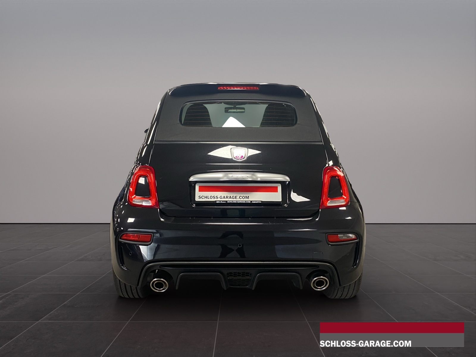 FIAT 595 C Abarth 1.4 T-Jet-image-4