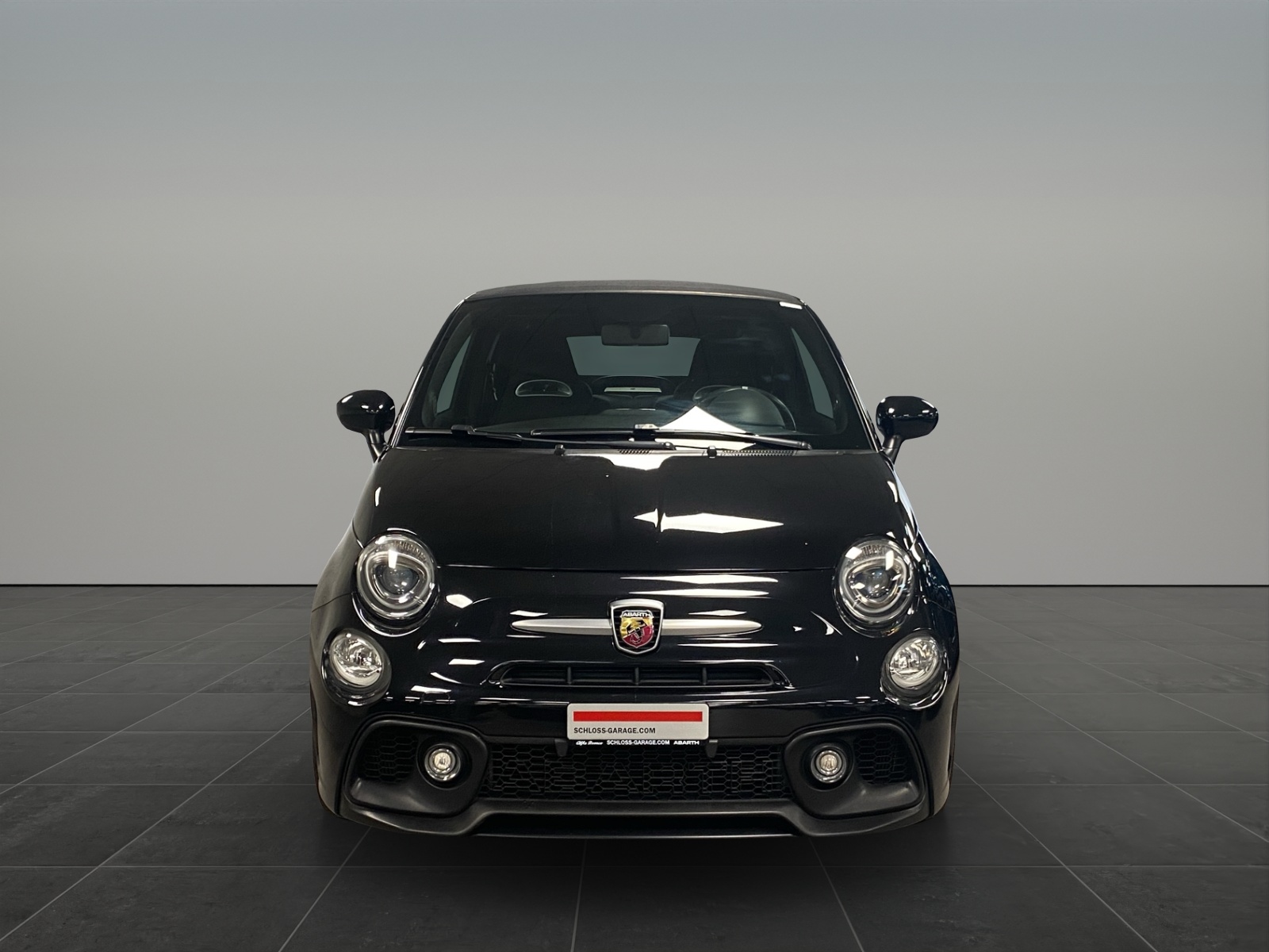 FIAT 595 C Abarth 1.4 T-Jet-image-1