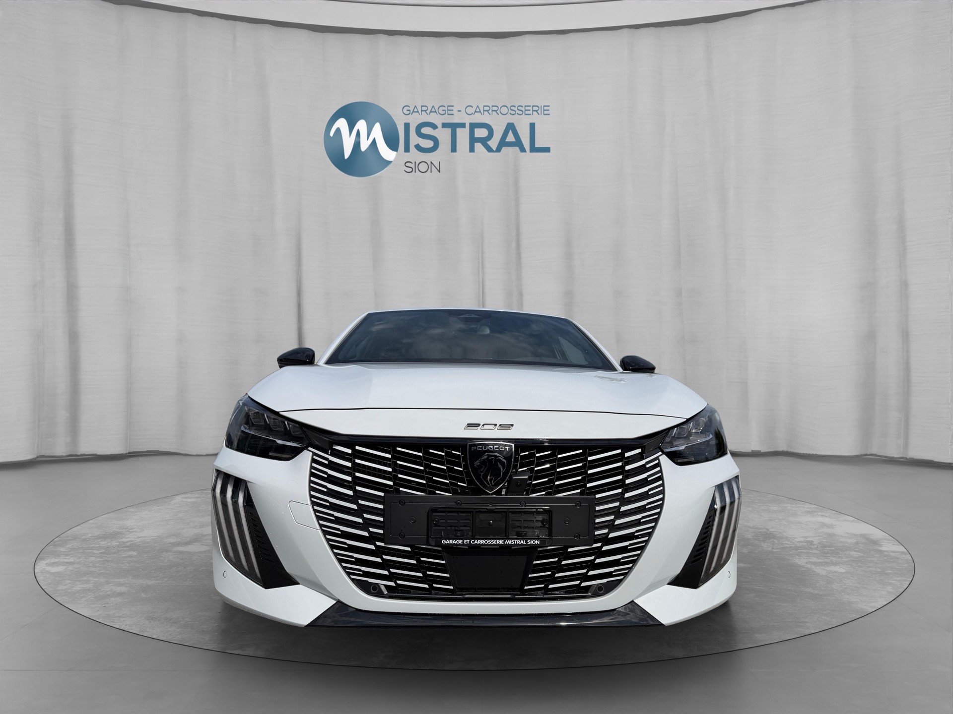 PEUGEOT 208 1.2 MHEV 145 GT Exclusive-image-7