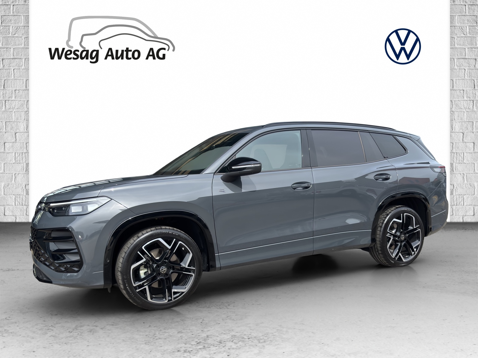 VW Tayron 2.0 TSI R-Line Plus DSG 4Motion-image-6