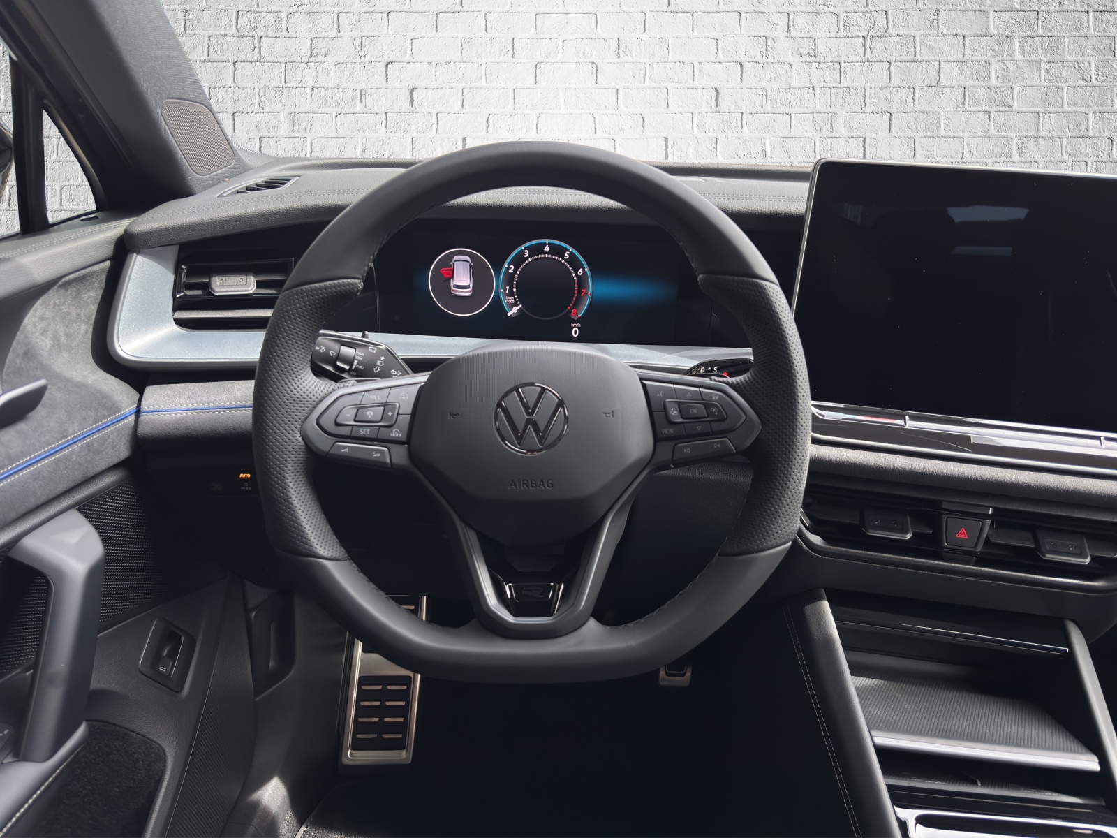 VW Tayron 2.0 TSI R-Line Plus DSG 4Motion-image-14