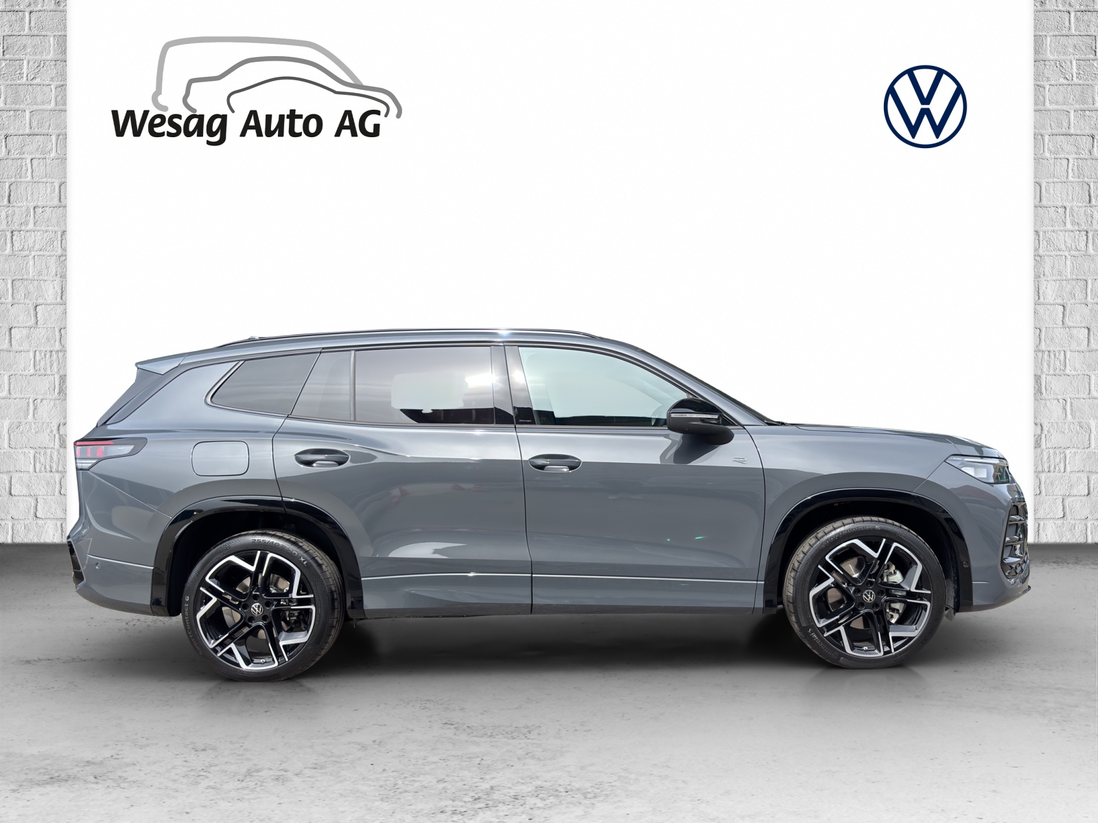 VW Tayron 2.0 TSI R-Line Plus DSG 4Motion-image-1