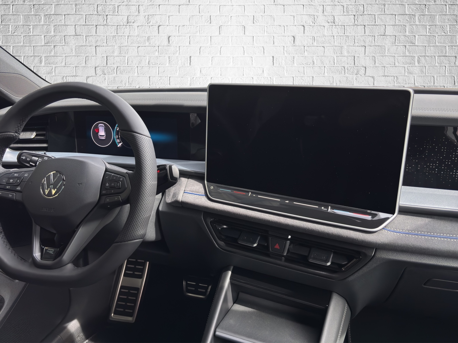 VW Tayron 2.0 TSI R-Line Plus DSG 4Motion-image-15