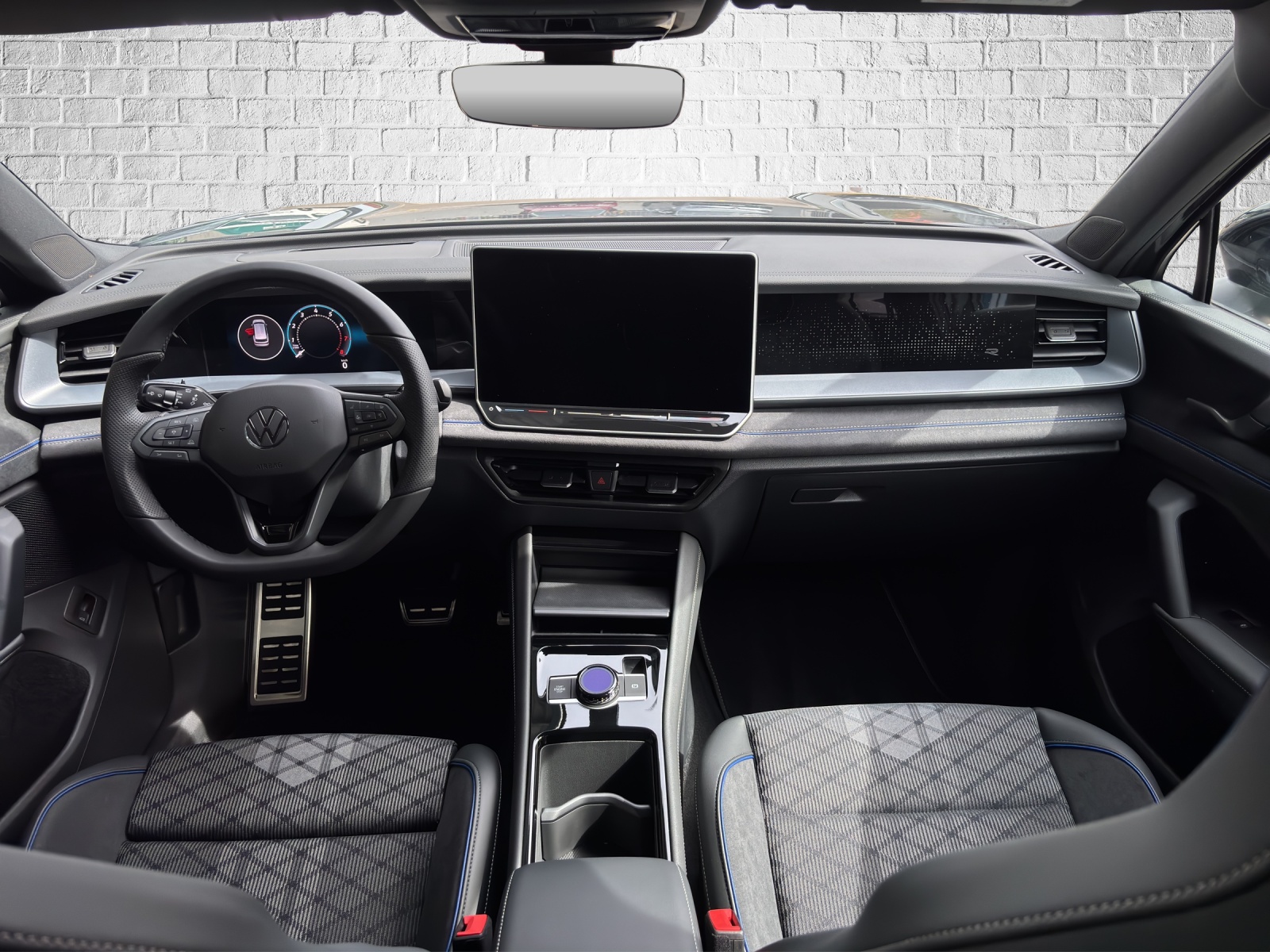 VW Tayron 2.0 TSI R-Line Plus DSG 4Motion-image-13