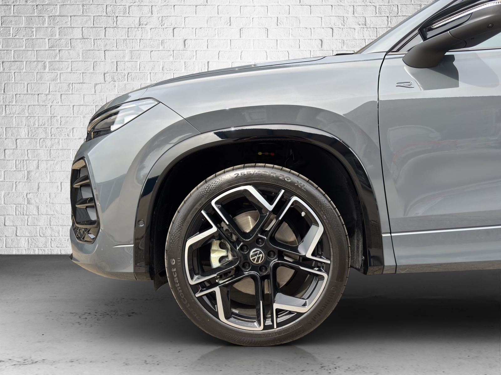 VW Tayron 2.0 TSI R-Line Plus DSG 4Motion-image-8