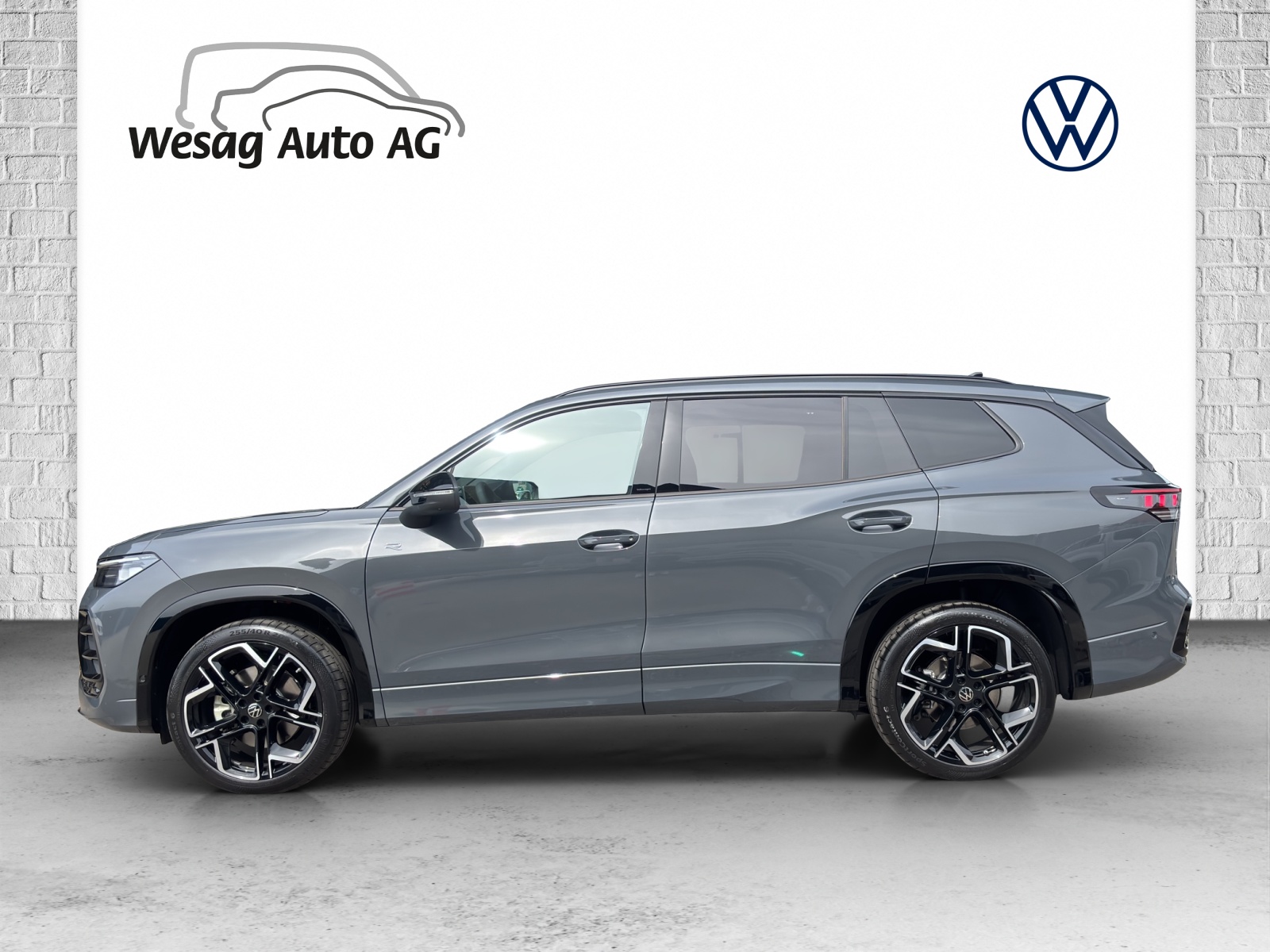 VW Tayron 2.0 TSI R-Line Plus DSG 4Motion-image-5