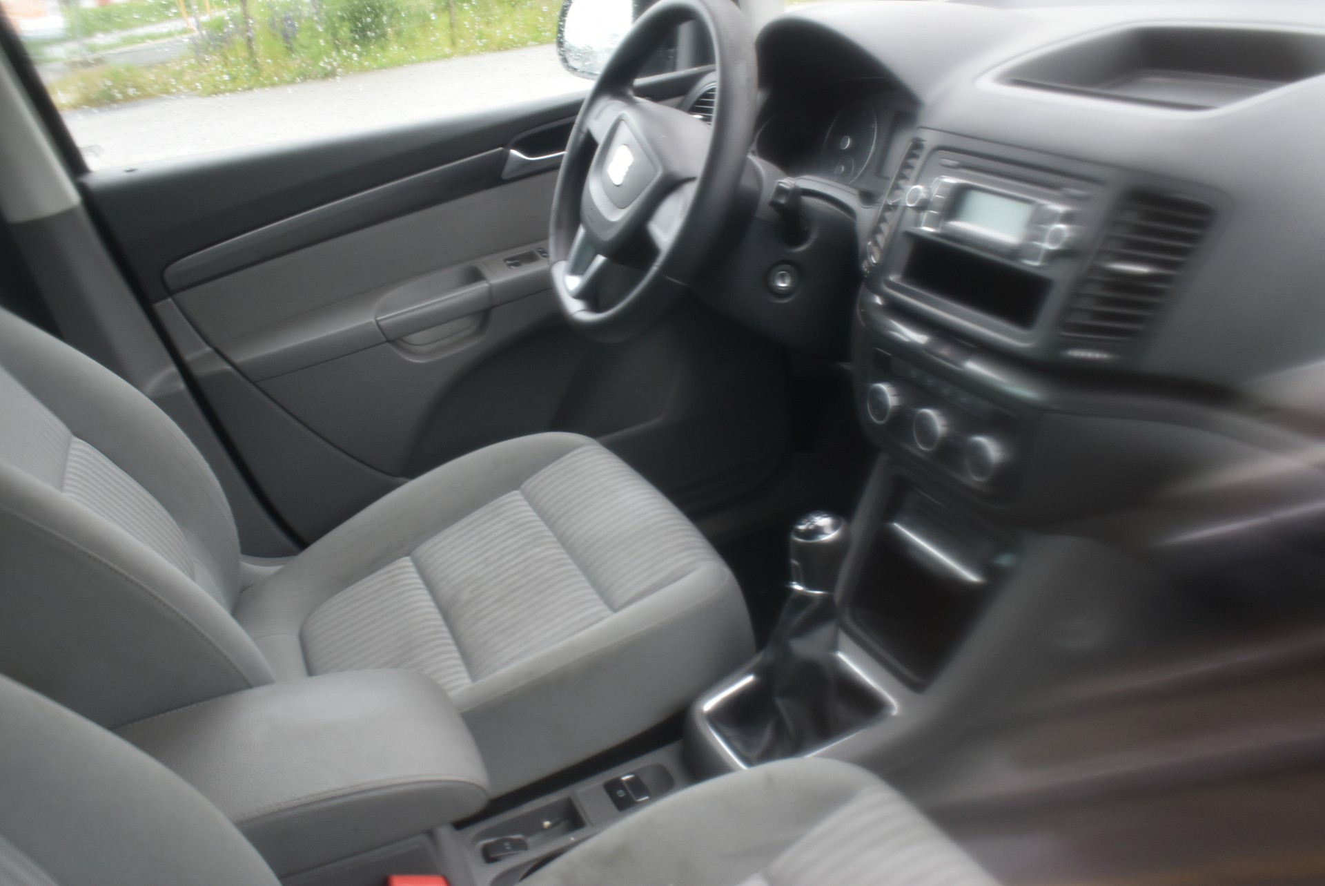 SEAT Alhambra 2.0 TDI Style-image-6
