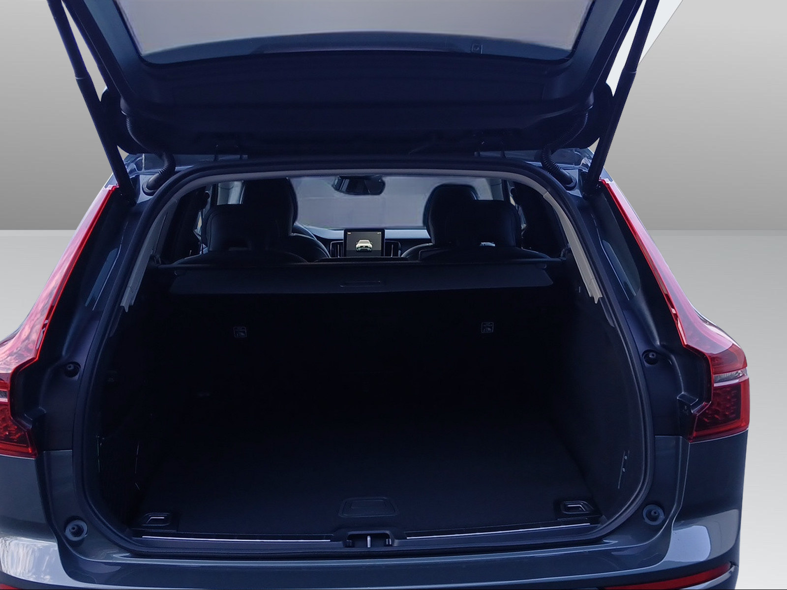 VOLVO XC60 2.0 T6 TE Ultra Dark eAWD-image-9