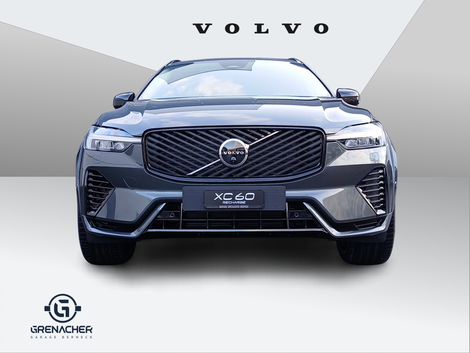 VOLVO XC60 2.0 T6 TE Ultra Dark eAWD-image-6