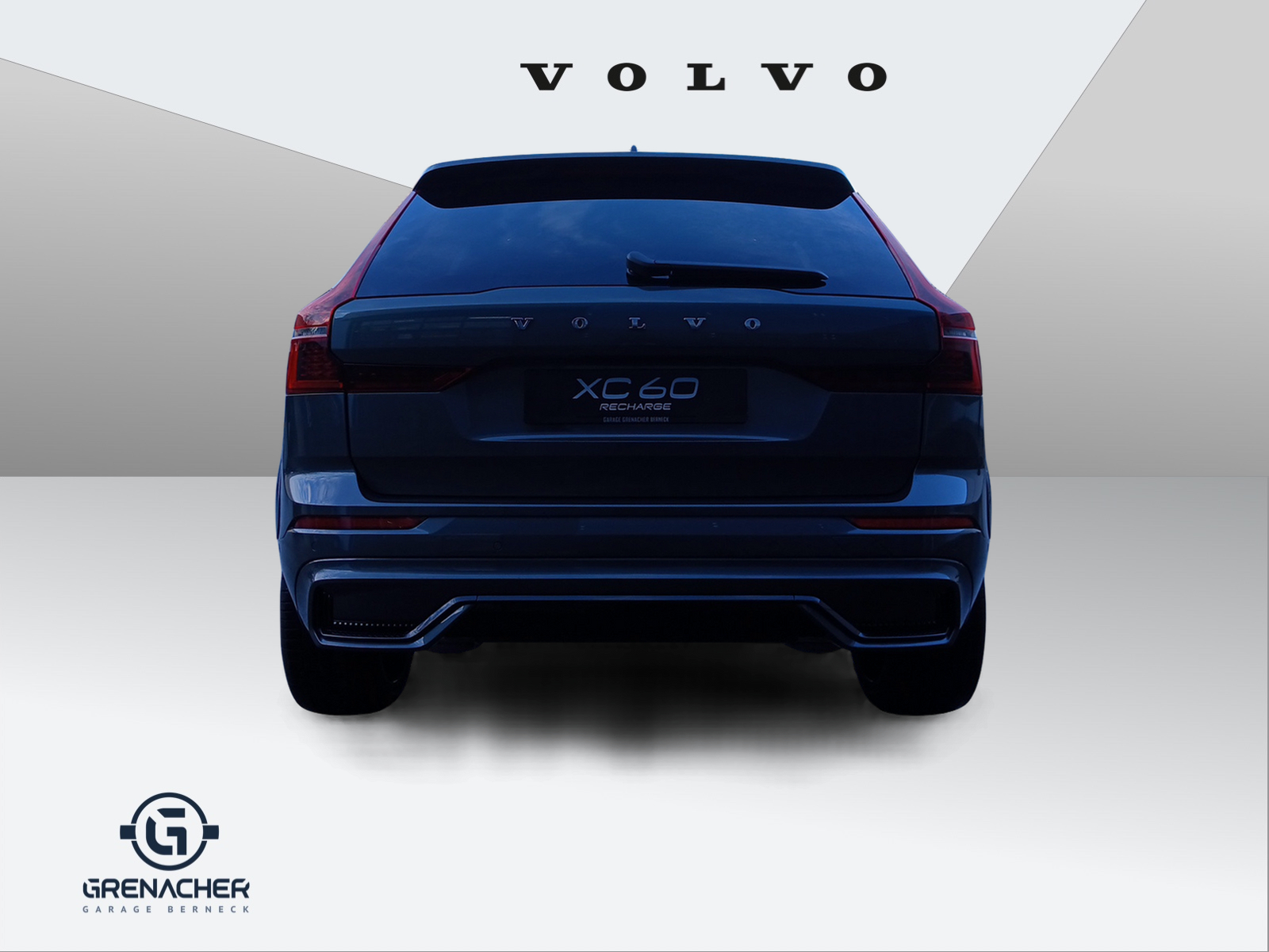 VOLVO XC60 2.0 T6 TE Ultra Dark eAWD-image-7
