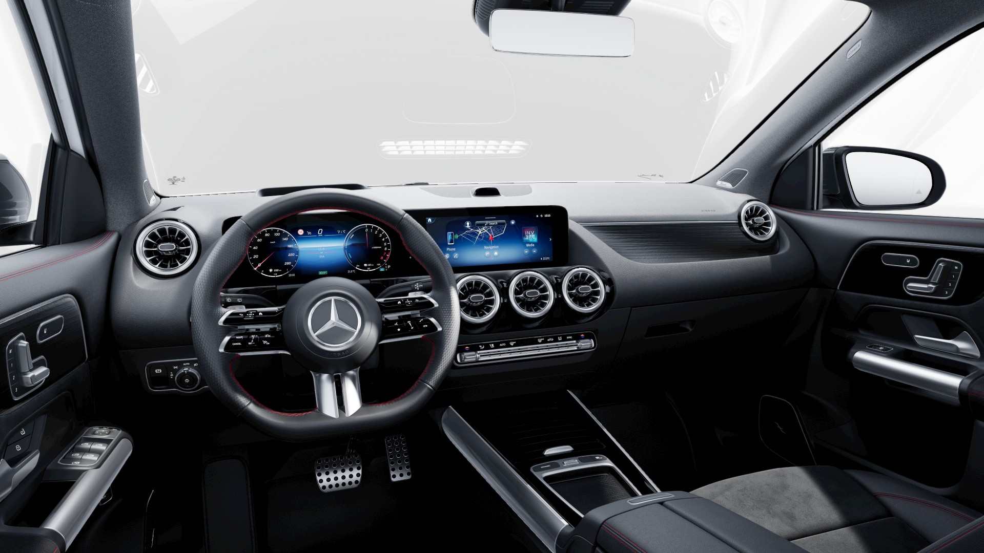 MERCEDES-BENZ GLA 250 e EQ Star 8G-DCT-image-6