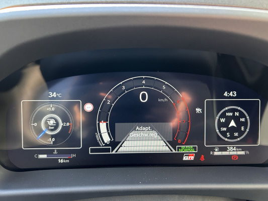 TOYOTA Yaris 1.6 GR Sport-image-11