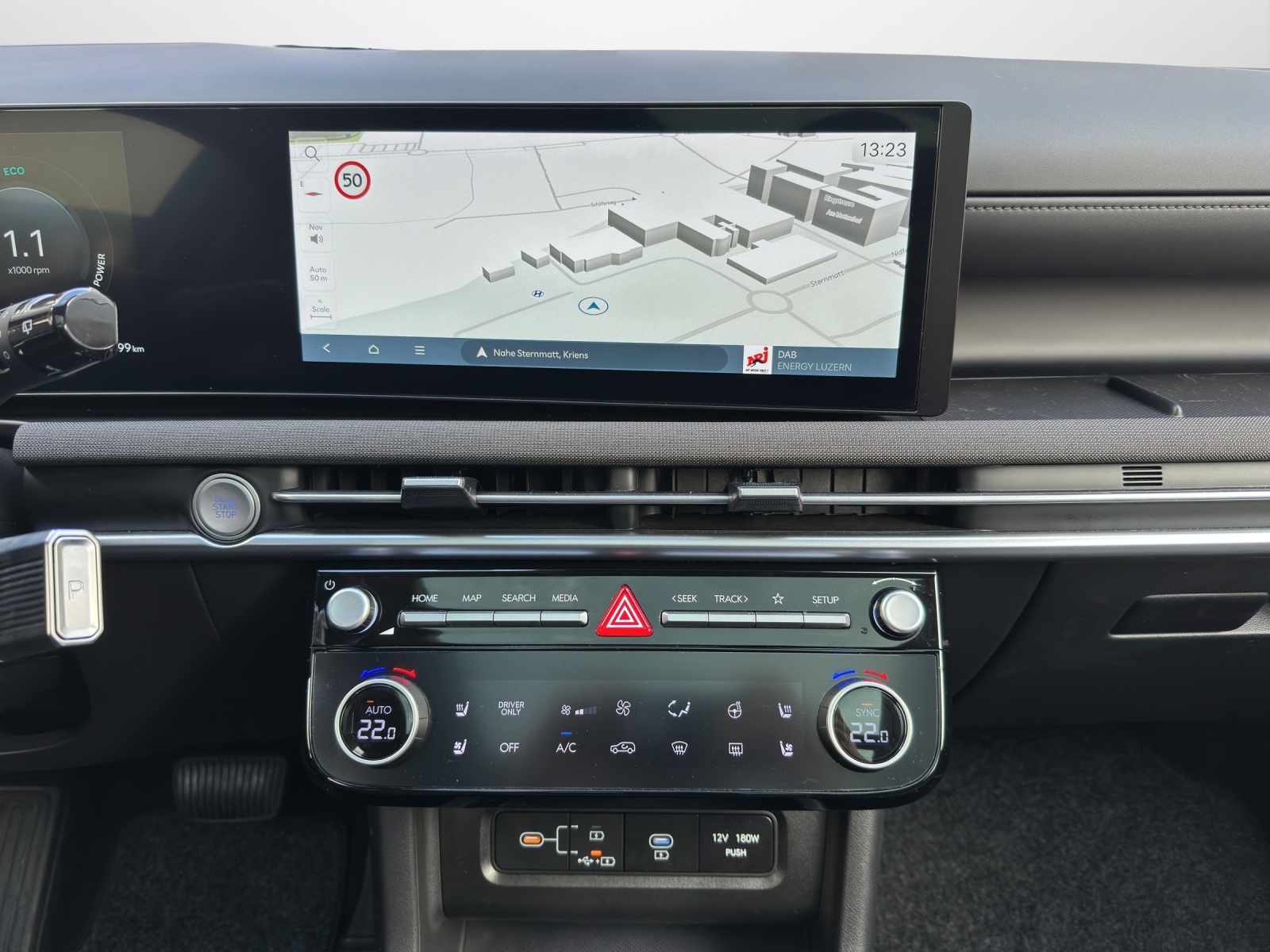 HYUNDAI Tucson 1.6 T-GDi HEV Vertex 4WD-image-8