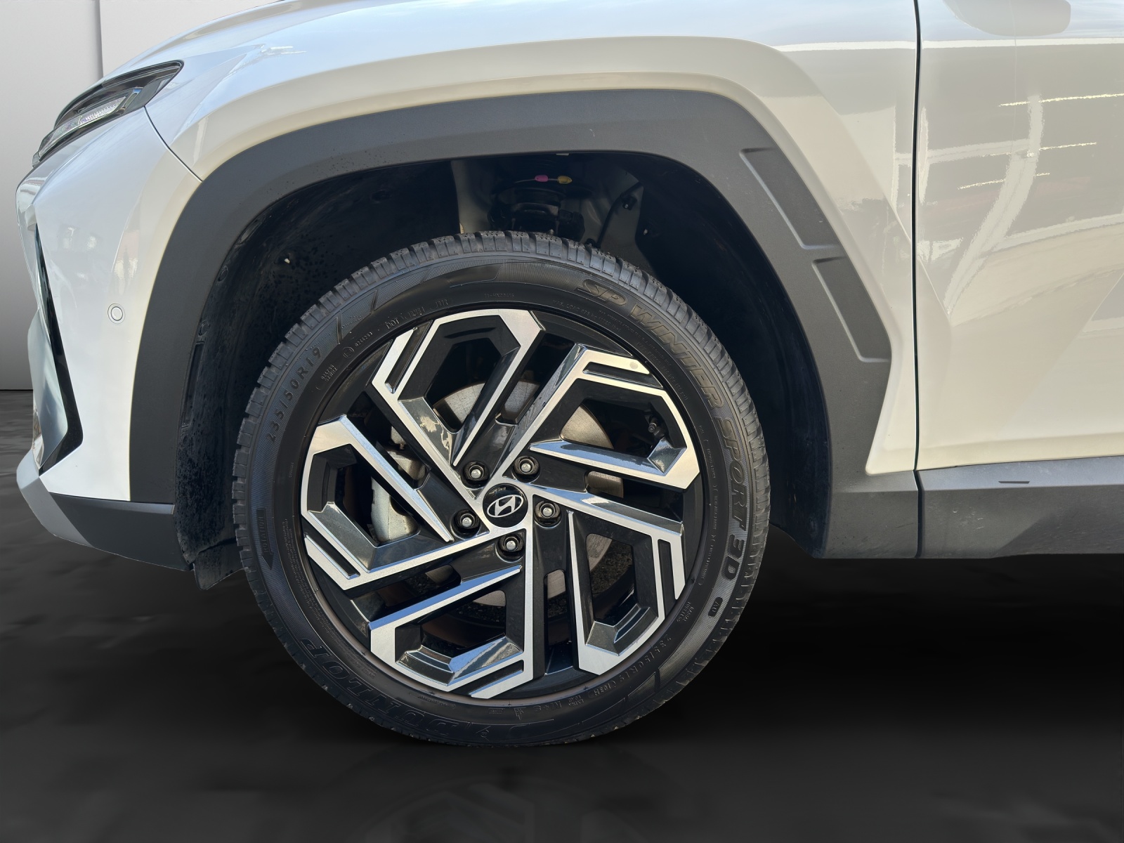 HYUNDAI Tucson 1.6 T-GDi HEV Vertex 4WD-image-15