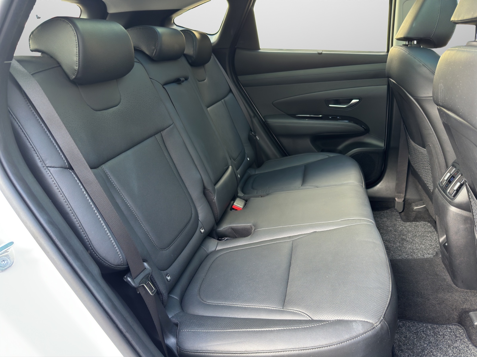 HYUNDAI Tucson 1.6 T-GDi HEV Vertex 4WD-image-13