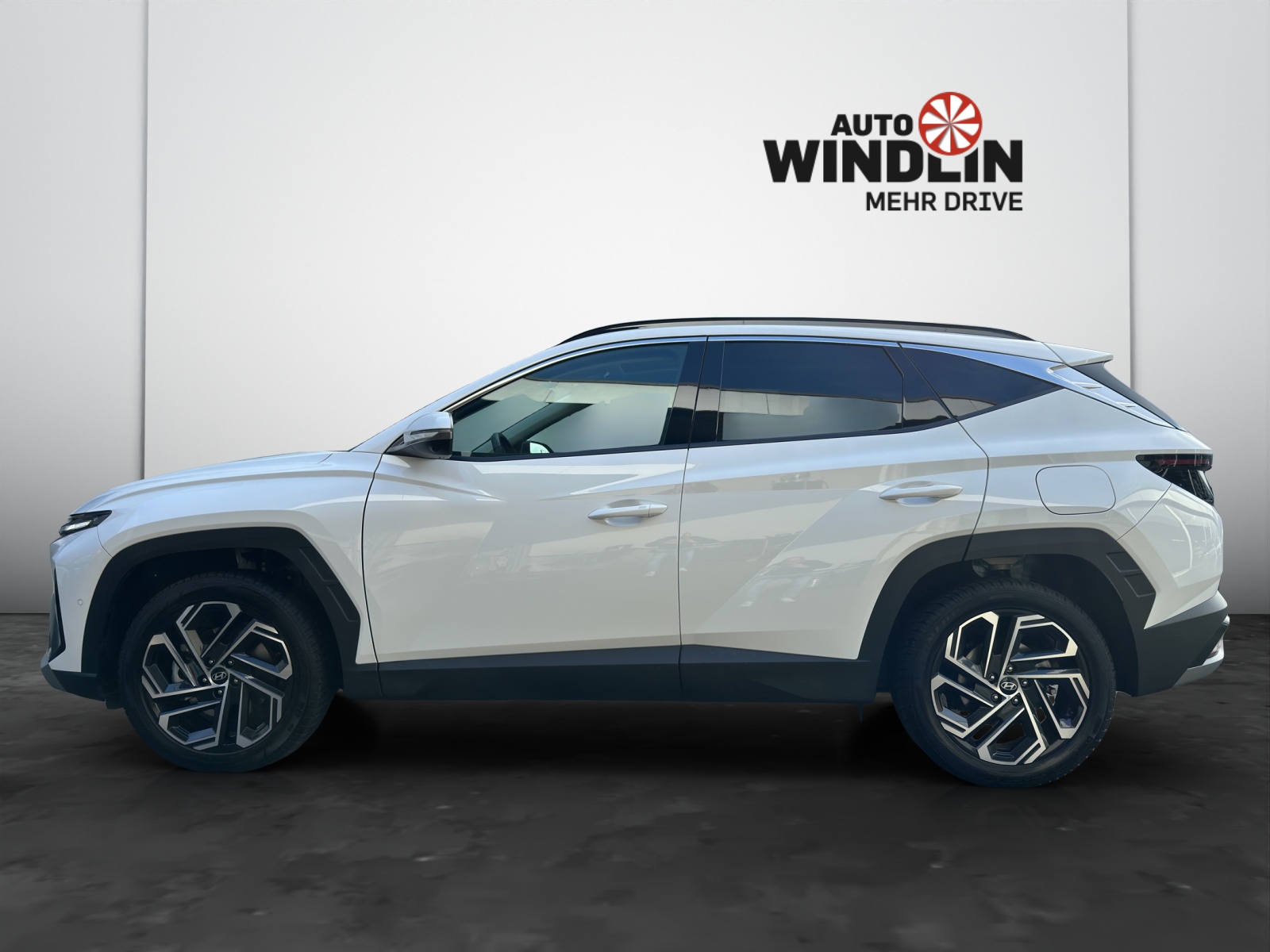 HYUNDAI Tucson 1.6 T-GDi HEV Vertex 4WD-showroom-element-2