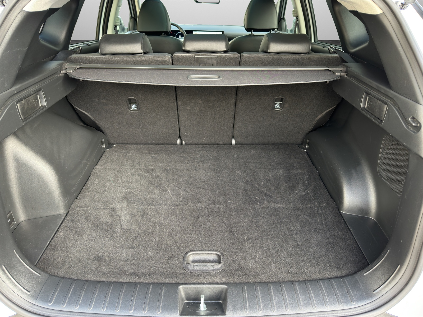 HYUNDAI Tucson 1.6 T-GDi HEV Vertex 4WD-image-14