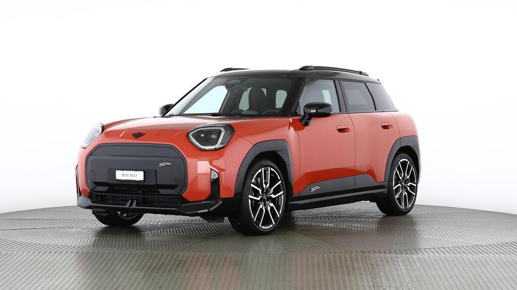 MINI Aceman E-image-12