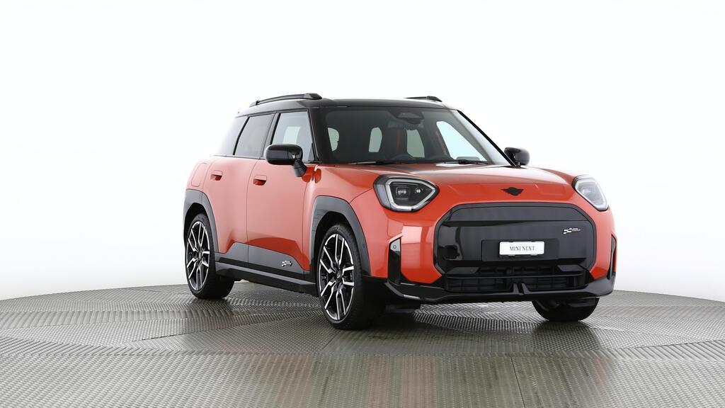 MINI Aceman E-image-0