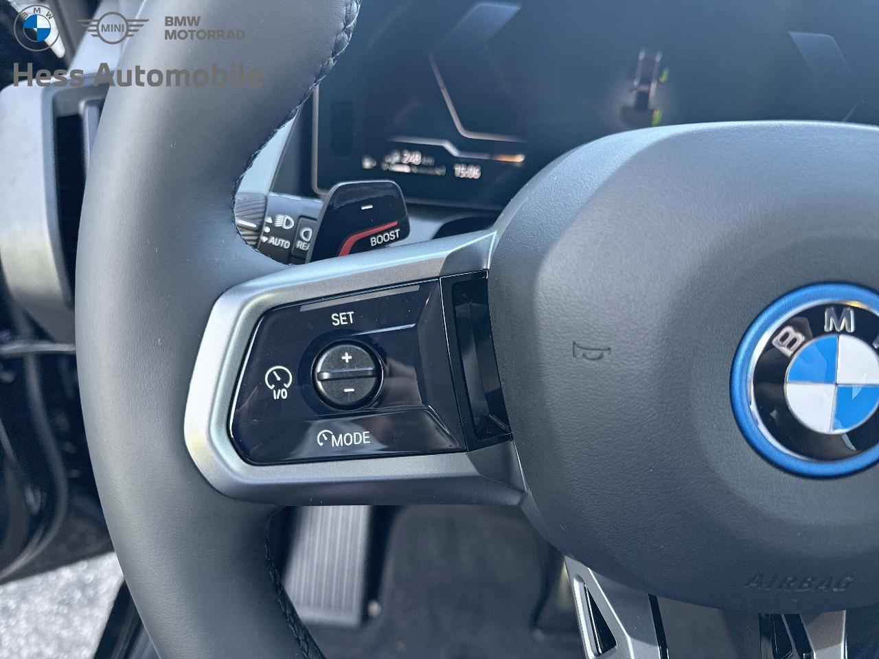 BMW X3 30e xDrive-image-13