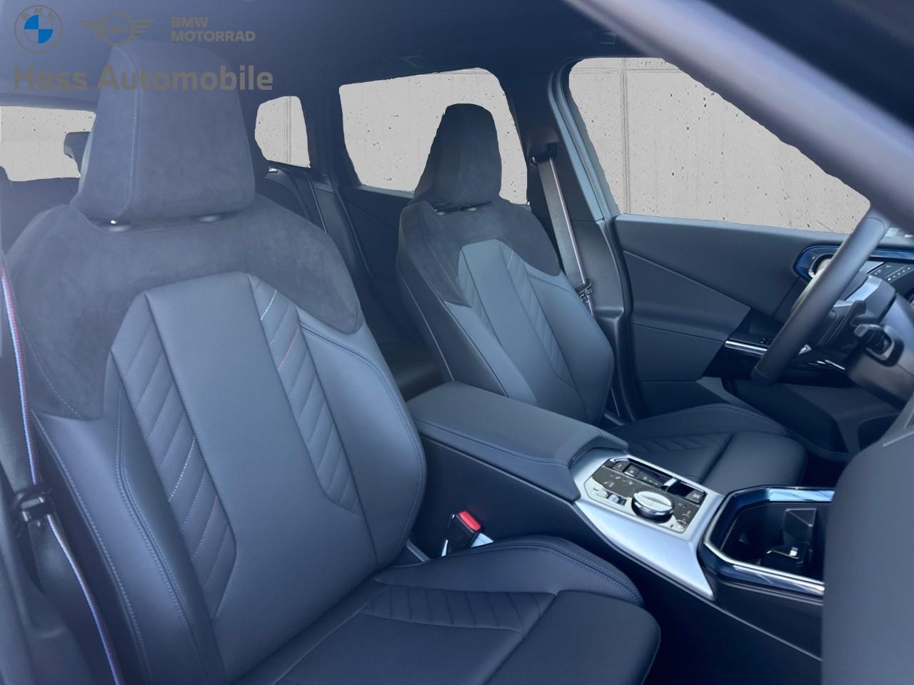 BMW X3 30e xDrive-image-8