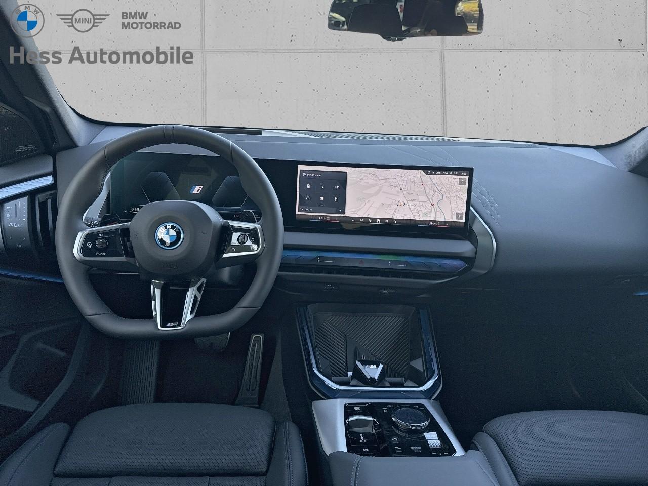 BMW X3 30e xDrive-image-11