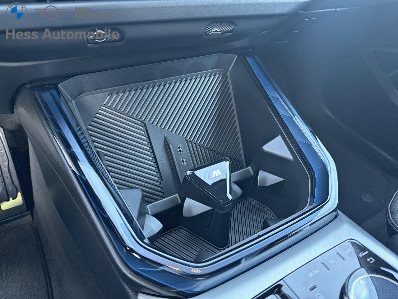 BMW X3 30e xDrive-image-18