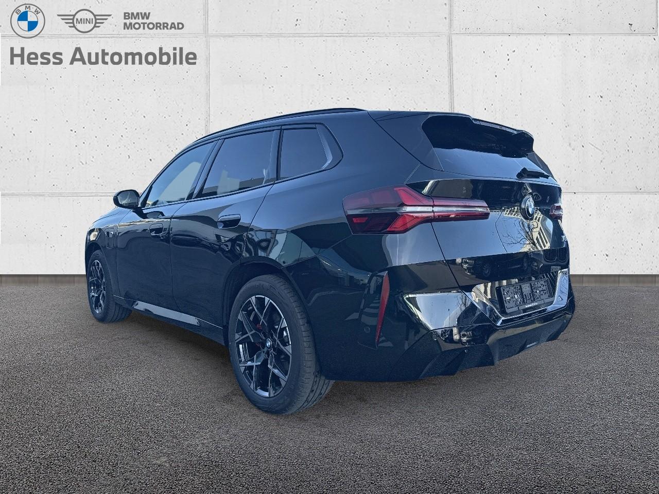 BMW X3 30e xDrive-image-4