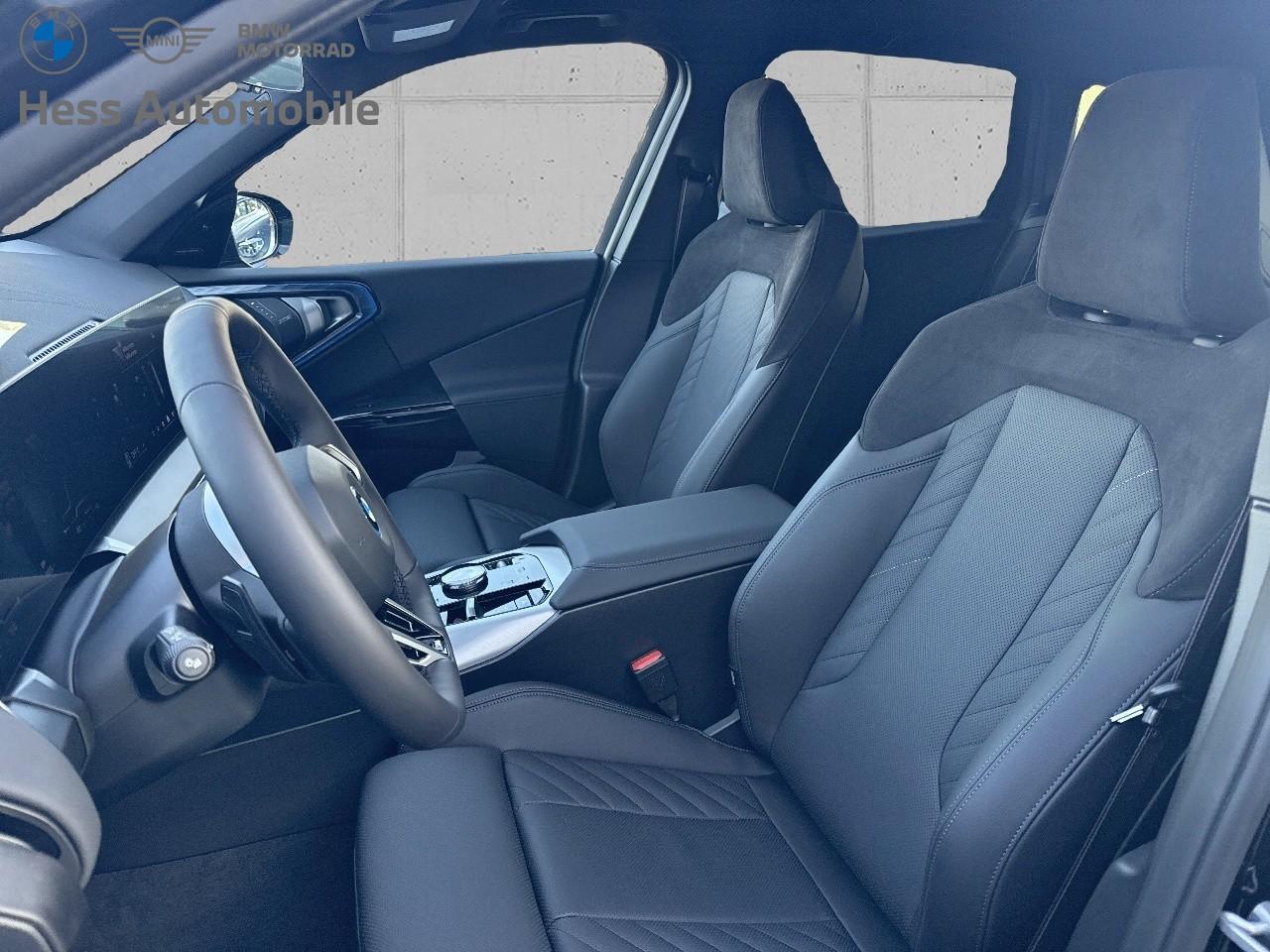 BMW X3 30e xDrive-image-7