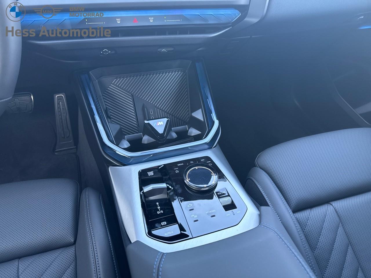 BMW X3 30e xDrive-image-17
