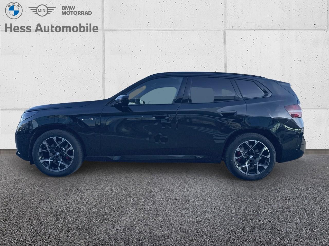 BMW X3 30e xDrive-image-2