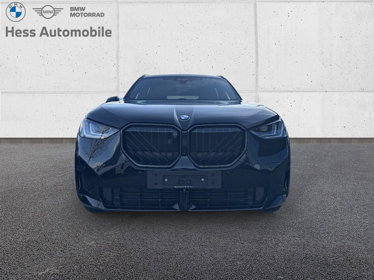 BMW X3 30e xDrive-image-1
