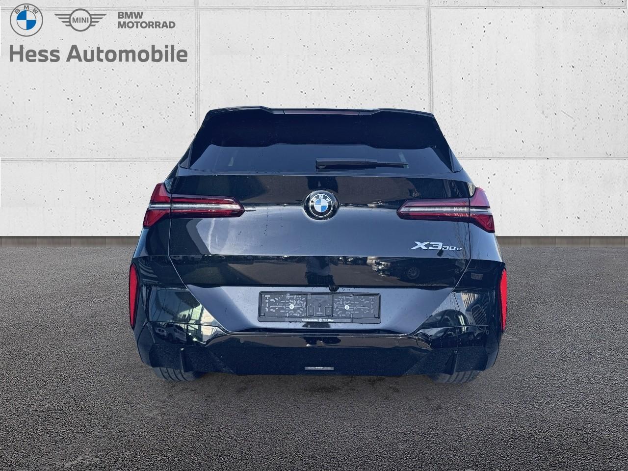 BMW X3 30e xDrive-image-5
