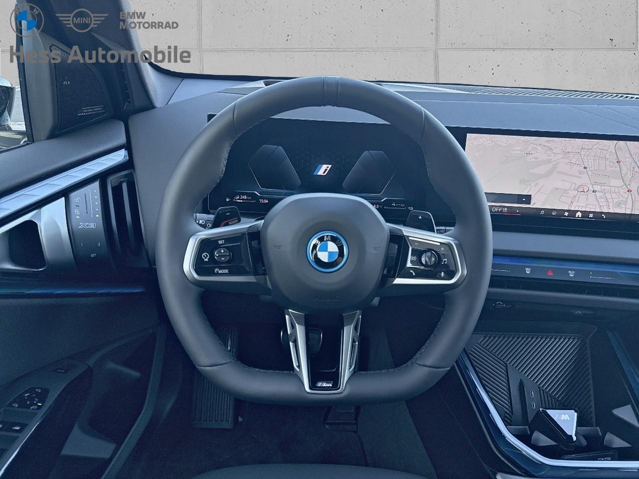 BMW X3 30e xDrive-image-12