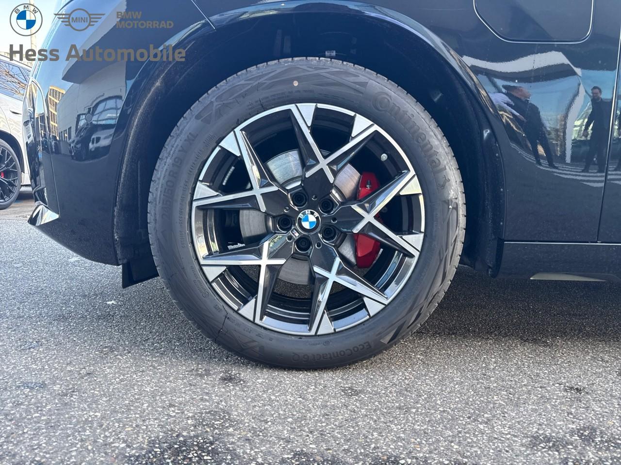 BMW X3 30e xDrive-image-3