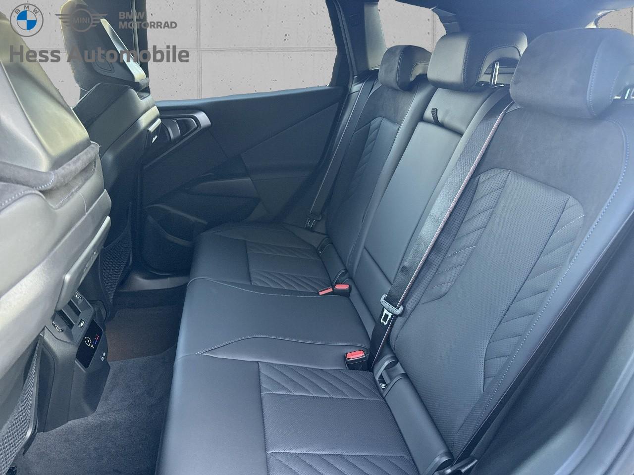 BMW X3 30e xDrive-image-9