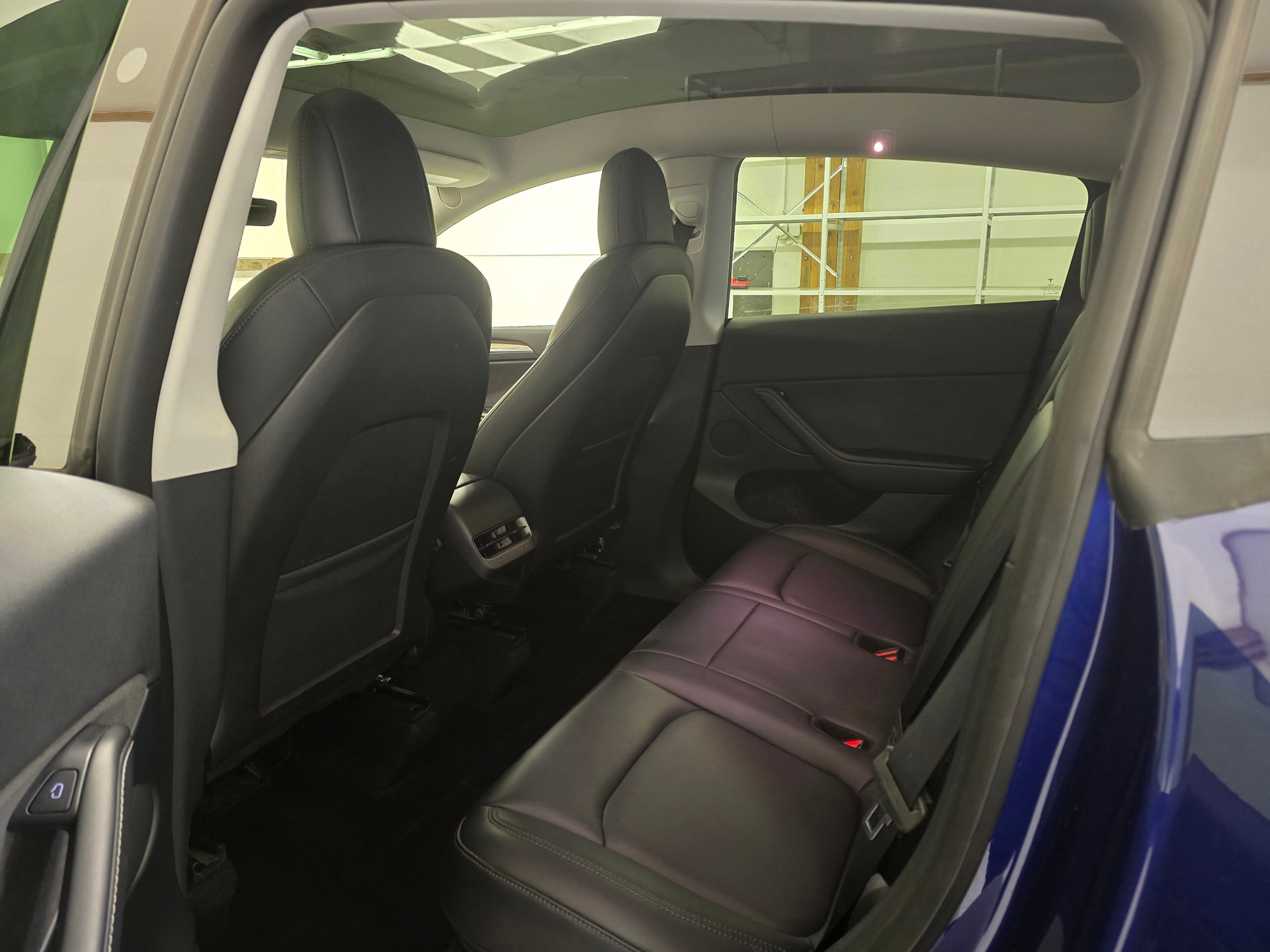 TESLA Model Y Long Range-image-14
