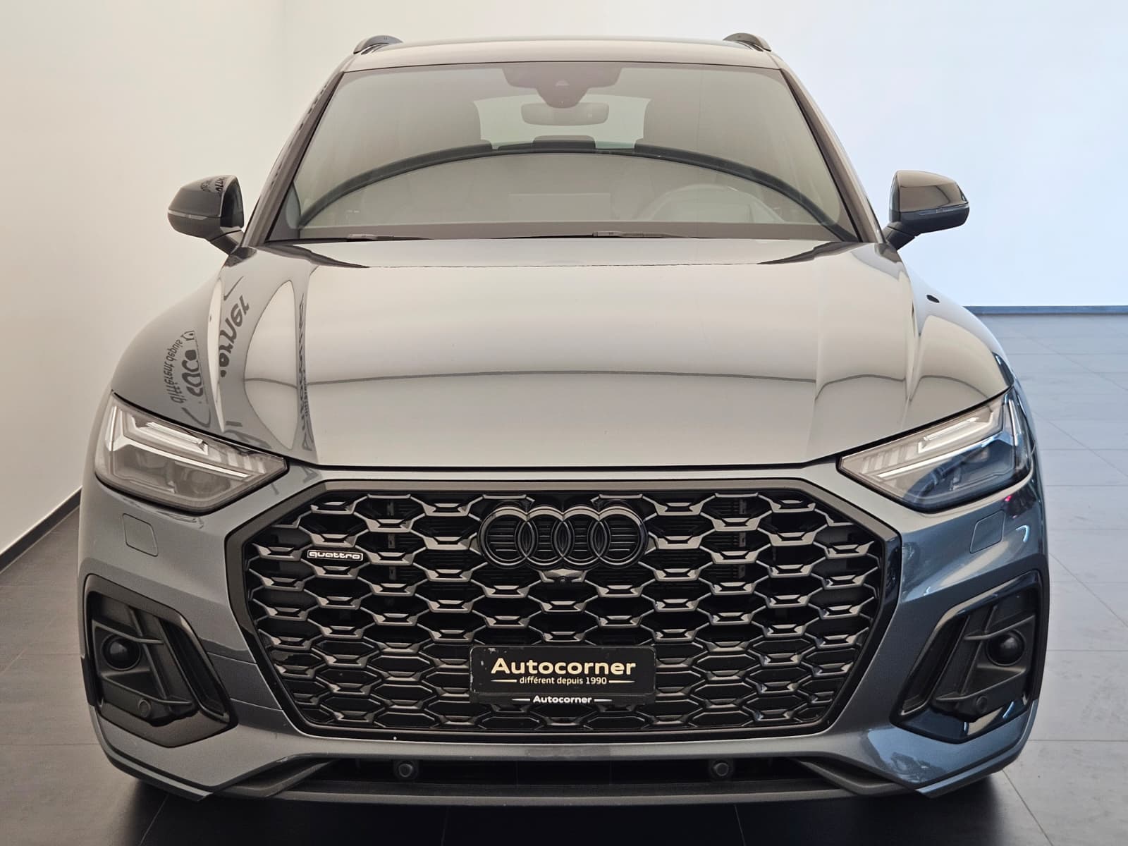 AUDI Q5 Sportback 50 TFSI e PHEV S line quattro S-tronic-showroom-element-3