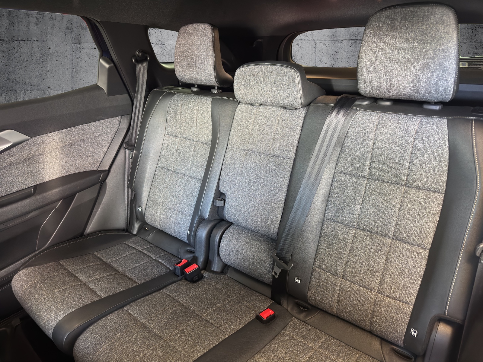 RENAULT Espace Techno 7-Sitze 1.2 E-Tech 200 **Leasingaktion 1.99%**-image-24