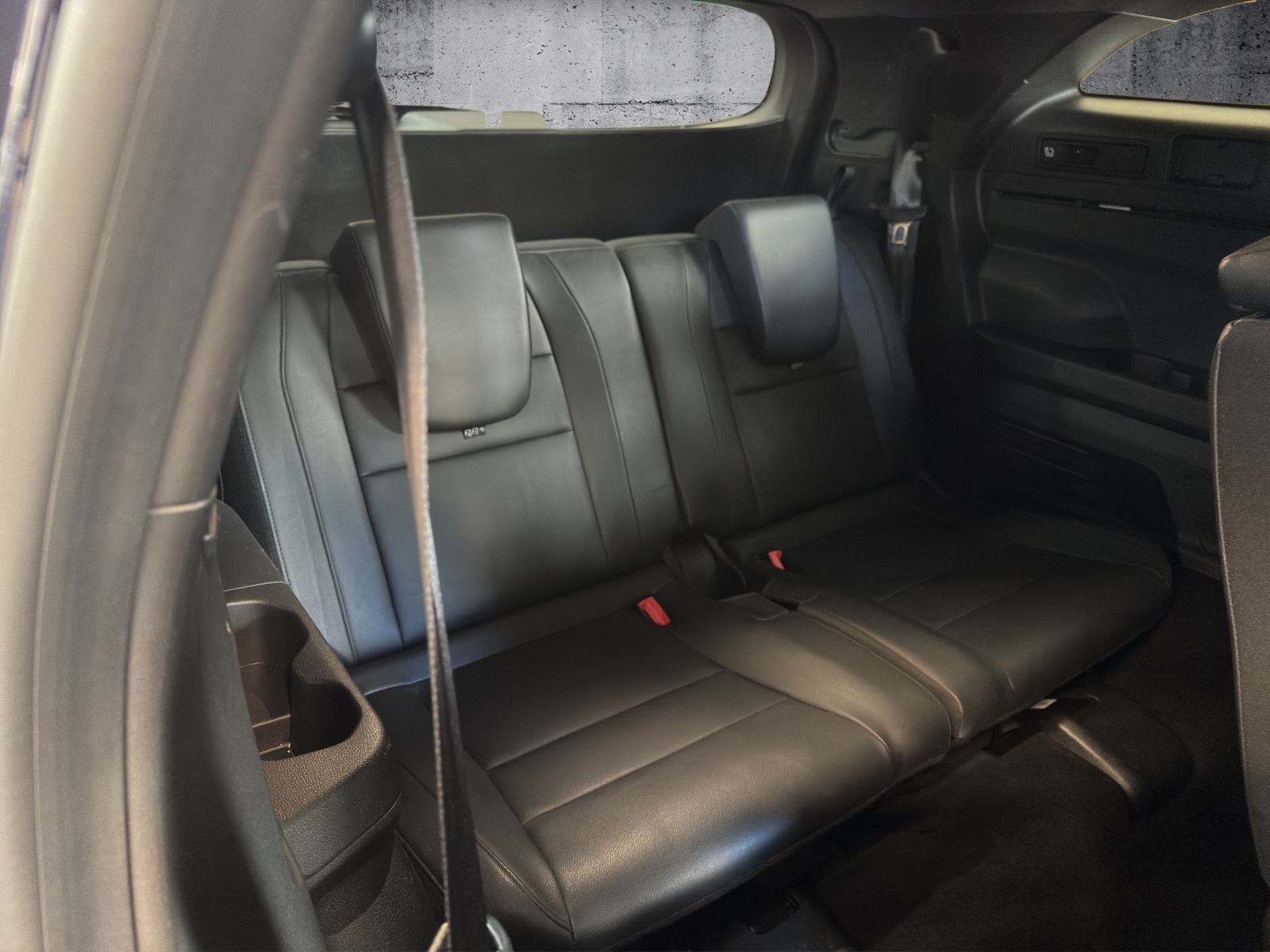 RENAULT Espace Techno 7-Sitze 1.2 E-Tech 200 **Leasingaktion 1.99%**-image-4