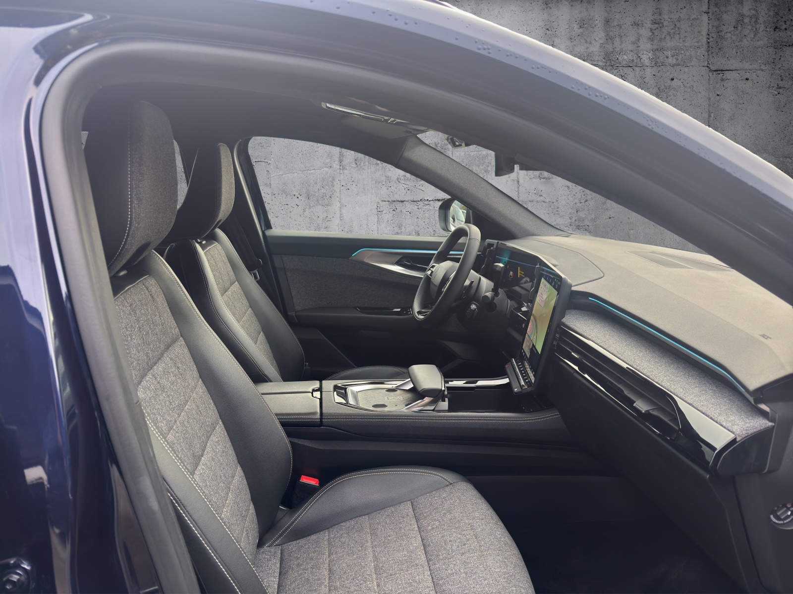 RENAULT Espace Techno 7-Sitze 1.2 E-Tech 200 **Leasingaktion 1.99%**-image-22