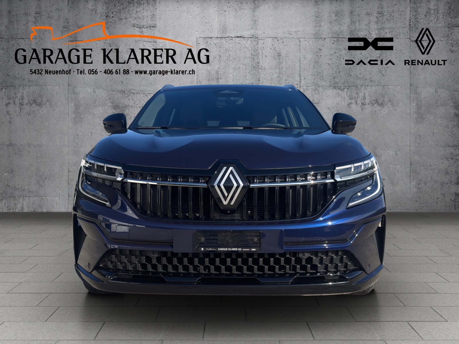 RENAULT Espace Techno 7-Sitze 1.2 E-Tech 200 **Leasingaktion 1.99%**-image-6