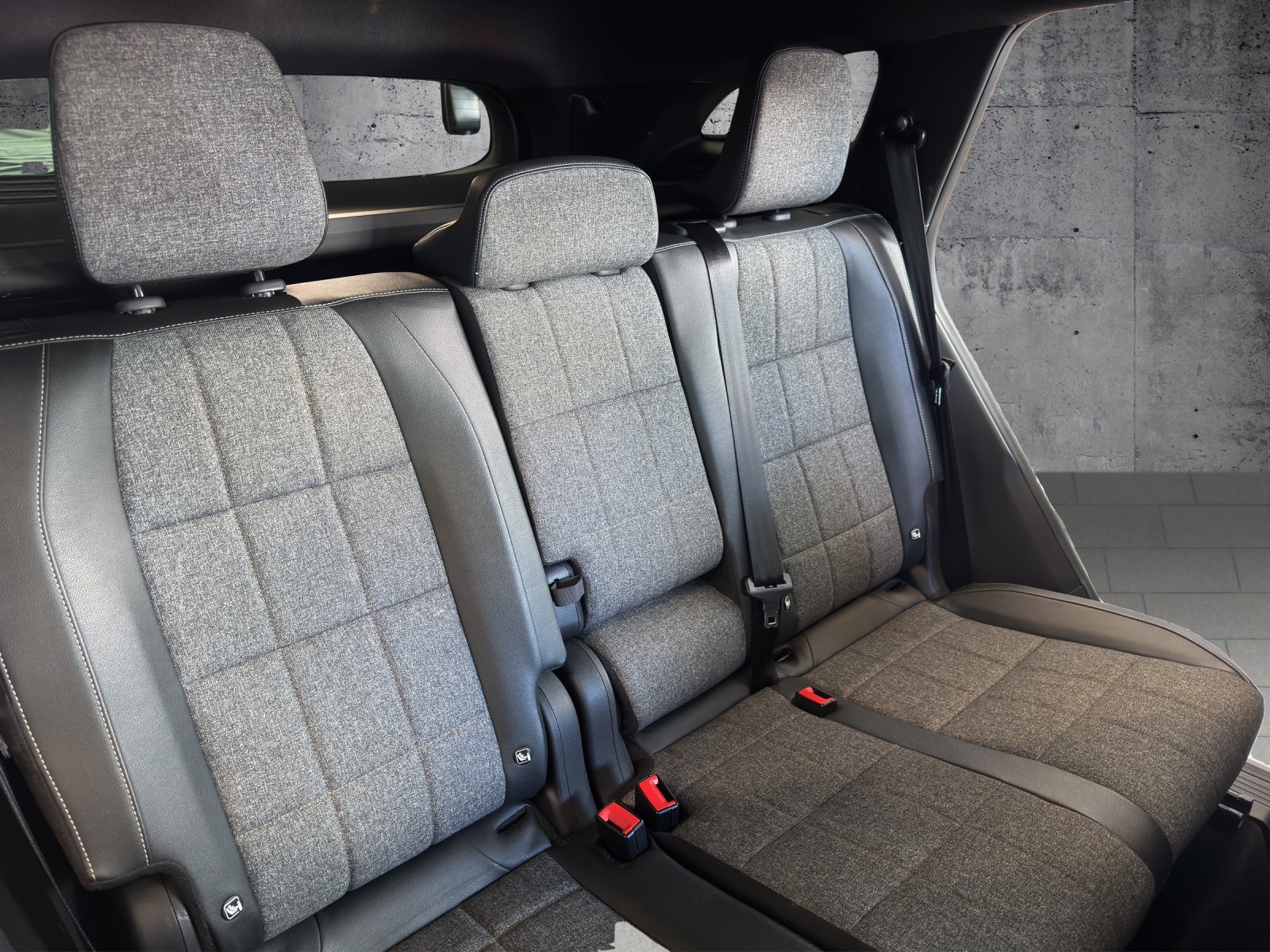RENAULT Espace Techno 7-Sitze 1.2 E-Tech 200 **Leasingaktion 1.99%**-image-25