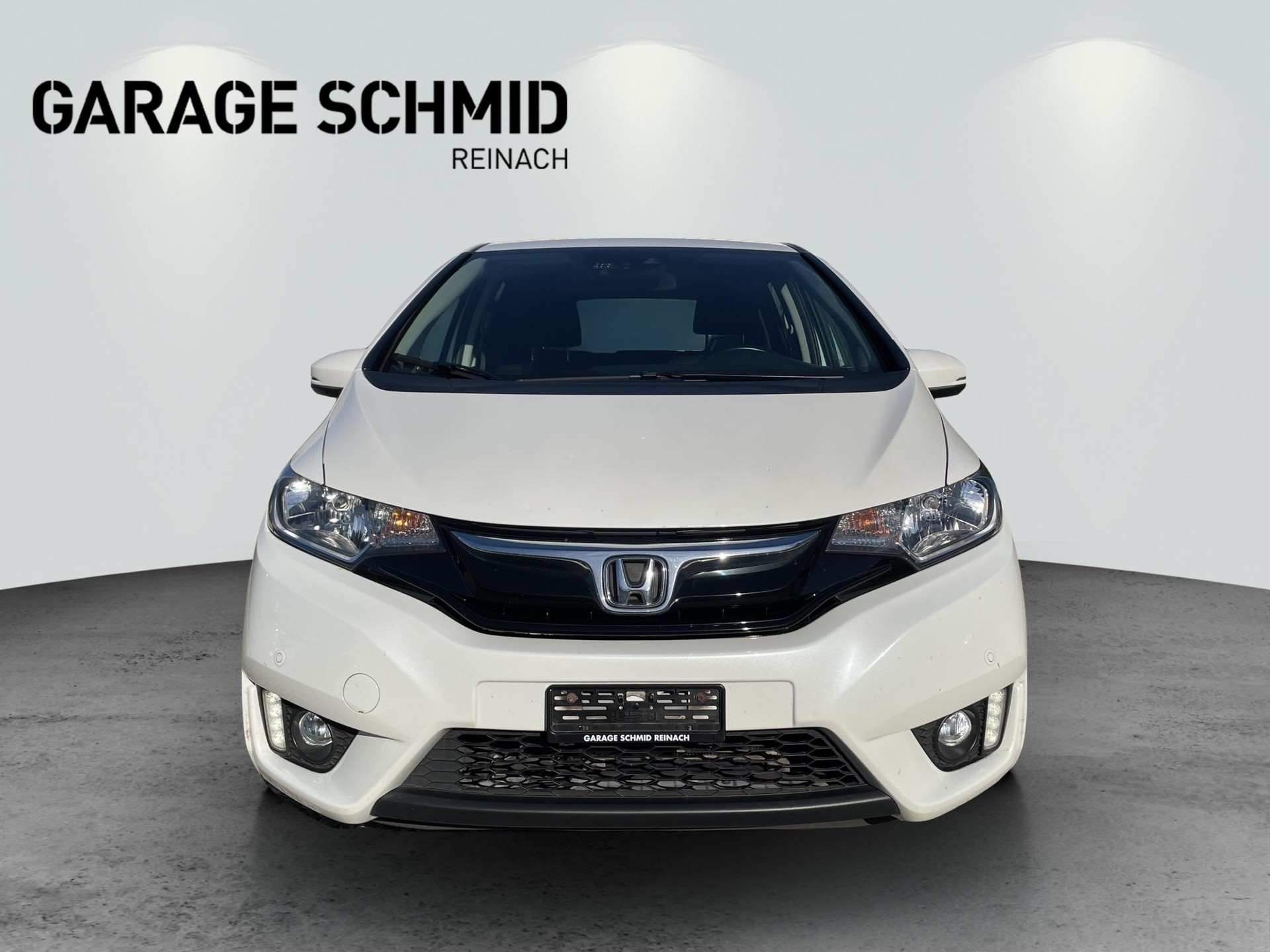 HONDA Jazz 1.3i Elegance-showroom-element-1