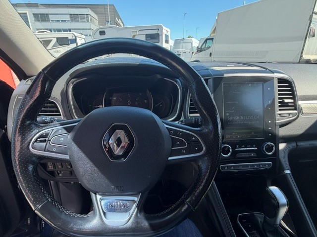 RENAULT Koleos 2.0 dCi Initiale 4WD Xtronic CVT-image-6