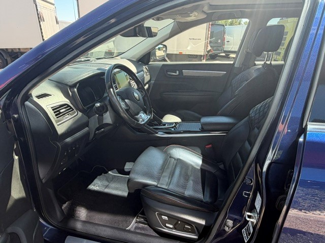 RENAULT Koleos 2.0 dCi Initiale 4WD Xtronic CVT-image-5