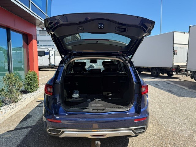 RENAULT Koleos 2.0 dCi Initiale 4WD Xtronic CVT-image-4