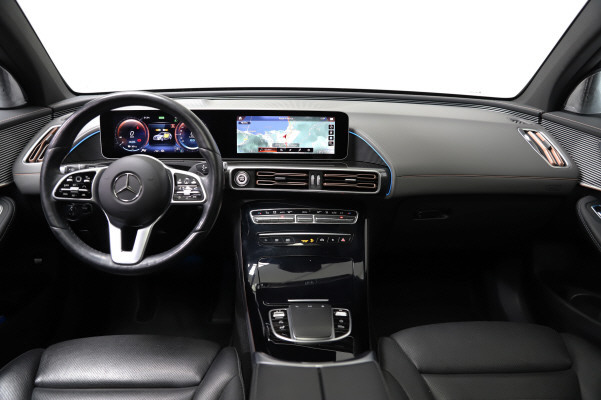 MERCEDES-BENZ EQC 400 4Matic-image-9
