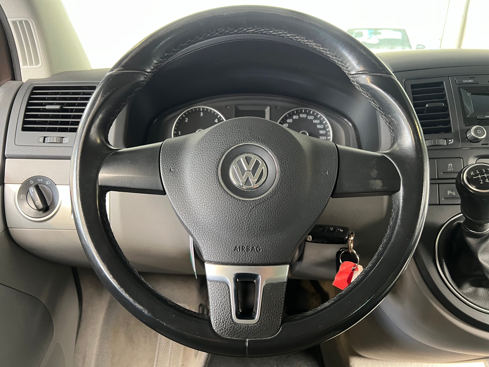 VW T5 Multivan 2.0 Bi-TDI CR Family Last Edition 4Mot-image-6